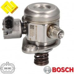 BOSCH 0261520139