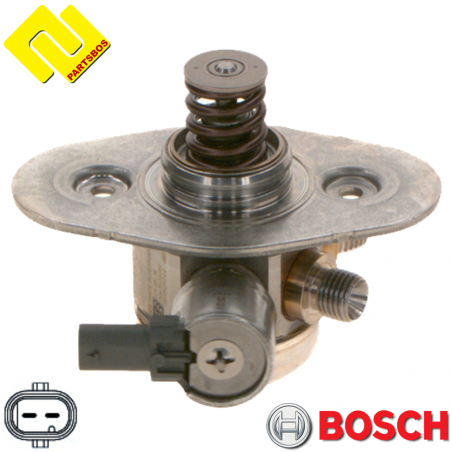 BOSCH 0261520281