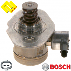 BOSCH 0261520281 High Pressure Fuel Pump 
0261520282 ,for BMW ,
-PARTSBOS-