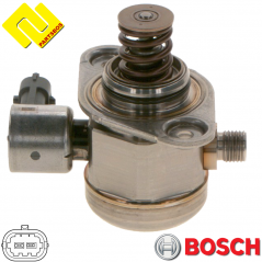 BOSCH 0261520197