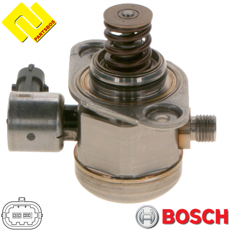 BOSCH 0261520197