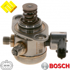 BOSCH 0261520197 High Pressure Fuel Pump 
0261520198 ,for Jaguar ,Land Rover ,Rover ,
-PARTSBOS-