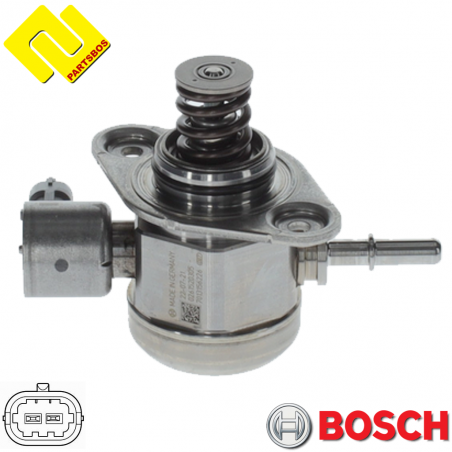 BOSCH 0261520305