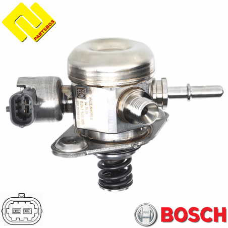 BOSCH 0261520305 High Pressure Fuel Pump 
0261520306 ,35320-2B140 ,
for Hyundai ,Kia ,
-PARTSBOS-