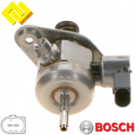 BOSCH 0261520149