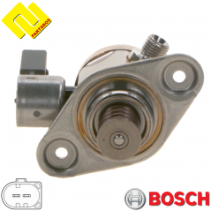 BOSCH 0261520149 High Pressure Fuel Pump 
0261520150 ,13517607159 ,
for BMW ,
-PARTSBOS-