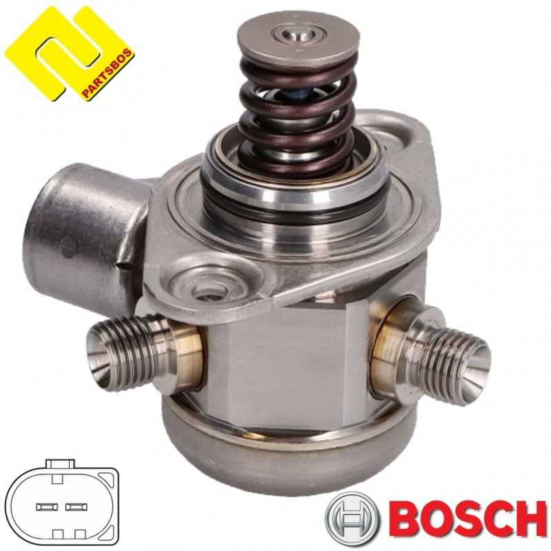 BOSCH 0261520143 High Pressure Fuel Pump 
0261520144 ,0261520091 ,for BMW ,
PARTSBOS-