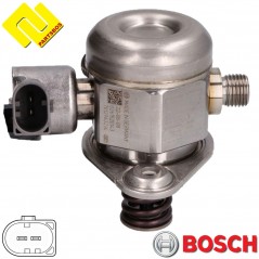 BOSCH 0261520143