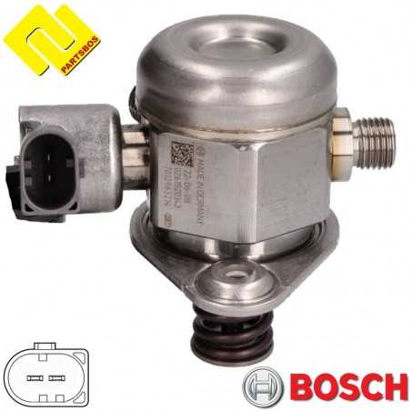 BOSCH 0261520143