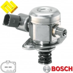 BOSCH 0261520143 High Pressure Fuel Pump 
0261520144 ,0261520091 ,for BMW ,
PARTSBOS-