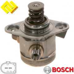 BOSCH 0261520143 High Pressure Fuel Pump 
0261520144 ,0261520091 ,for BMW ,
PARTSBOS-