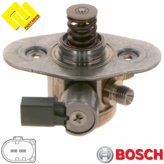 BOSCH 0261520147