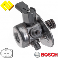 BOSCH 0261520147 High Pressure Fuel Pump 
0261520148 ,13517584461 ,2803580267302 ,7.06032.74.0 ,
for BMW ,
-PARTSBOS-