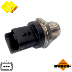 NRF 792049 Fuel Pressure Sensor
0281002919 ,for Citroen ,Land Rover Group ,Peugeot ,
-PARTSBOS- NRF 792049 Fuel Pressure Sensor
0281002919 ,for Citroen ,Land Rover Group ,Peugeot ,
-PARTSBOS-