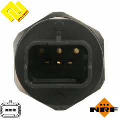 NRF 792049 Fuel Pressure Sensor
0281002919 ,for Citroen ,Land Rover Group ,Peugeot ,
-PARTSBOS- NRF 792049 Fuel Pressure Sensor
0281002919 ,for Citroen ,Land Rover Group ,Peugeot ,
-PARTSBOS-