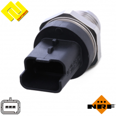 NRF 792049 Fuel Pressure Sensor
0281002919 ,for Citroen ,Land Rover Group ,Peugeot ,
-PARTSBOS- NRF 792049 Fuel Pressure Sensor
0281002919 ,for Citroen ,Land Rover Group ,Peugeot ,
-PARTSBOS-