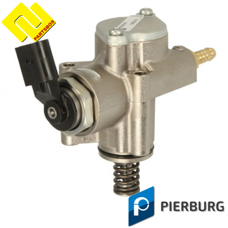 PIERBURG 7.06032.00.0 High Pressure Fuel Pump 7.06032.00 
03C127025R ,
for Audi ,Skoda ,VW ,
-PARTSBOS-