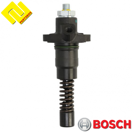 BOSCH 0414673999 Diesel Injection In-line Fuel Pump 
04908464 ,04908465 ,PFM1C75S...
for KHD ,MAGIRUS-DEUTZ ,
-PARTSBOS-