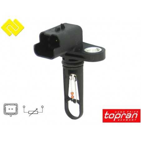 TOPRAN 302695 