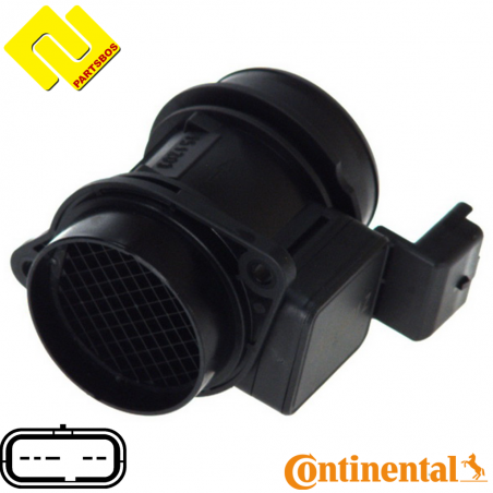 CONTINENTAL-VDO 5WK9631Z 