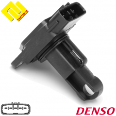 DENSO DMA-0108 Air Mass Sensor
for Lexus ,Toyota
-PARTSBOS- DENSO DMA-0108 Air Mass Sensor
for Lexus ,Toyota
-PARTSBOS-