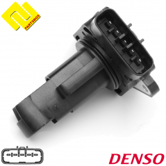 DENSO DMA-0108 Air Mass Sensor
for Lexus ,Toyota
-PARTSBOS- DENSO DMA-0108 Air Mass Sensor
for Lexus ,Toyota
-PARTSBOS-