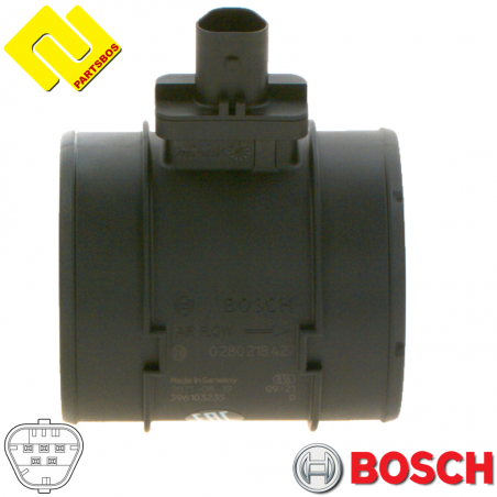BOSCH 0280218427 