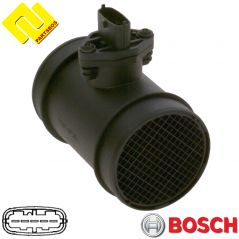 BOSCH 0281006799 