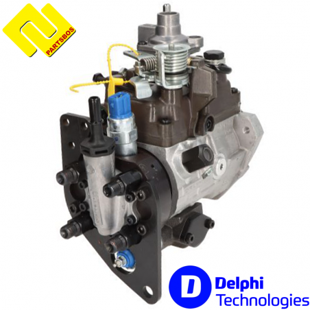 DELPHI 9320A420G 