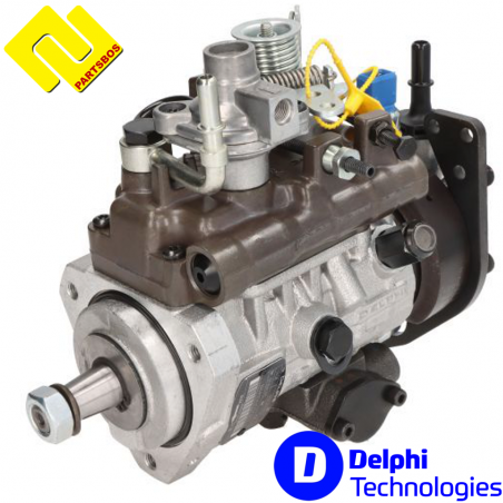 DELPHI 9320A420G 
