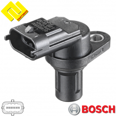 BOSCH 0232103067 ,0232103060 Camshaft Position Sensor for CHEVROLET ,GMC ,MITSUBISHI ,OPEL ,POLARIS ,VAUXHALL ,-PARTSBOS-