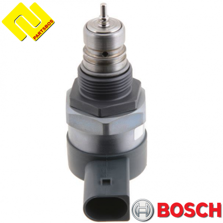 BOSCH 0281002959 Fuel Pressure Regulator 
0281002960 ,057130764L ,
for AUDI ,VW ,
-PARTSBOS-
