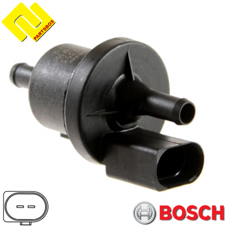 BOSCH 0280142353 Solenoid Purge Valve
0280142354 ,for AUDI ,FORD ,PORSCHE ,SEAT ,SKODA ,VW 
-PARTSBOS-