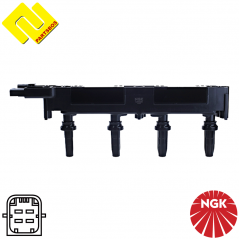 NGK 48032