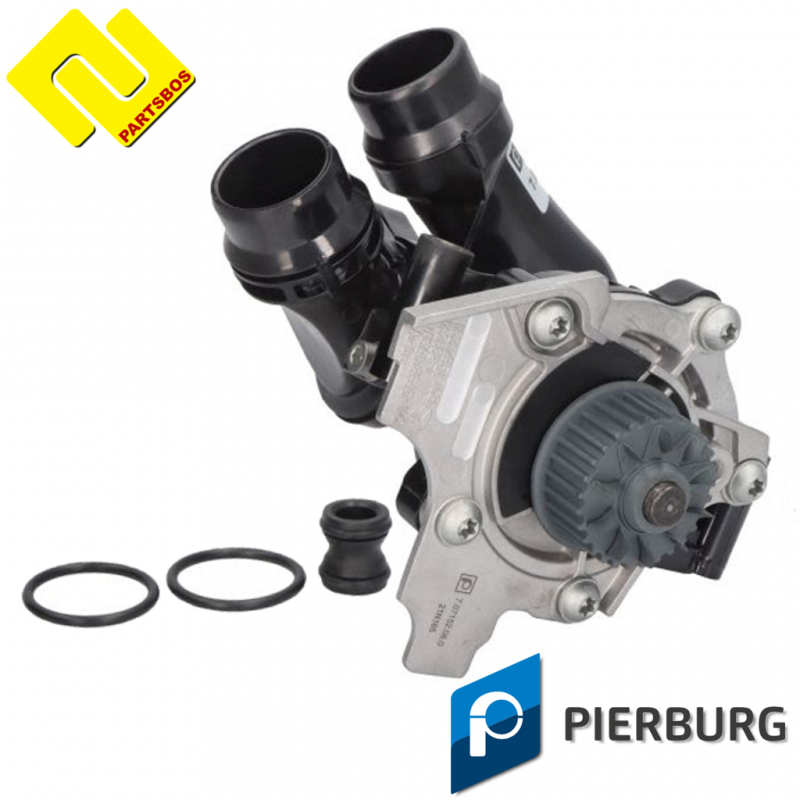 PIERBURG 7.07152.08.0 Mechanical Water Pump for AUDI ,SEAT ,SKODA ,VW
PARTSBOS- PIERBURG 7.07152.08.0 Mechanical Water Pump for AUDI ,SEAT ,SKODA ,VW
PARTSBOS-
