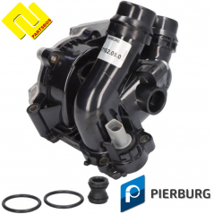 PIERBURG 7.07152.08.0