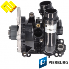 PIERBURG 7.07152.08.0 Mechanical Water Pump for AUDI ,SEAT ,SKODA ,VW
PARTSBOS- PIERBURG 7.07152.08.0 Mechanical Water Pump for AUDI ,SEAT ,SKODA ,VW
PARTSBOS-