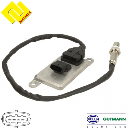 HELLA 6PN358186-071