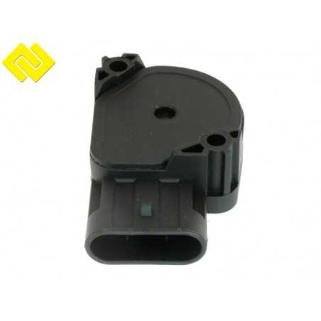 PARTS BOS P00122