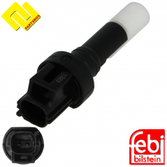 FEBI 34867 Sensor, washer fluid level ,for FORD ,JAGUAR ,-PARTSBOS-