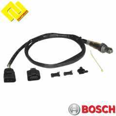 BOSCH 0258006984 Oxygen-Lambda Sensor
for AUDI ,MAN ,VW 
-PARTSBOS-