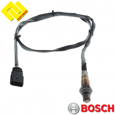 BOSCH 0258006984 Oxygen-Lambda Sensor
for AUDI ,MAN ,VW 
-PARTSBOS-