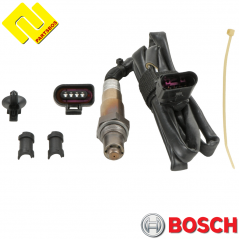 BOSCH 0258006984 Oxygen-Lambda Sensor
for AUDI ,MAN ,VW 
-PARTSBOS-