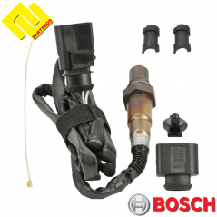 BOSCH 0258006984 Oxygen-Lambda Sensor
for AUDI ,MAN ,VW 
-PARTSBOS-