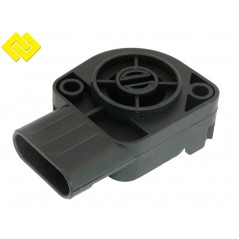 PARTS BOS P00122