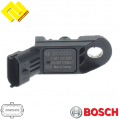 BOSCH 026123000P Intake manifold air pressure sensor (MAP) 0261230049 ,
for SMART ,SEA-DOO ,
-PARTSBOS- BOSCH 026123000P Intake manifold air pressure sensor (MAP) 0261230049 ,
for SMART ,SEA-DOO ,
-PARTSBOS-
