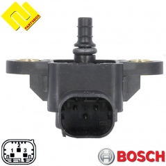 BOSCH 026123200D Intake Manifold Pressure Sensor MAP 026123200C ,
for MERCEDES-BENZ ,INFINITI ,JEEP ,MWM ,
-PARTSBOS- BOSCH 026123200D Intake Manifold Pressure Sensor MAP 026123200C ,
for MERCEDES-BENZ ,INFINITI ,JEEP ,MWM ,
-PARTSBOS-