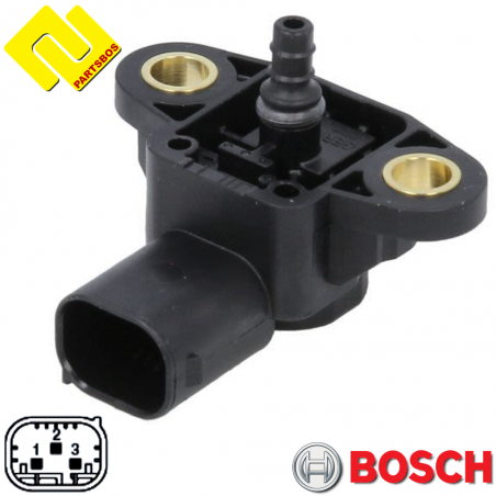 BOSCH 026123200D
