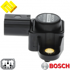 BOSCH 026123200D Intake Manifold Pressure Sensor MAP 026123200C ,
for MERCEDES-BENZ ,INFINITI ,JEEP ,MWM ,
-PARTSBOS- BOSCH 026123200D Intake Manifold Pressure Sensor MAP 026123200C ,
for MERCEDES-BENZ ,INFINITI ,JEEP ,MWM ,
-PARTSBOS-