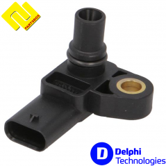 DELPHI PS20155 Intake Manifold Pressure Sensor MAP 
for DACIA ,MERCEDES-BENZ ,RENAULT ,
-PARTSBOS-